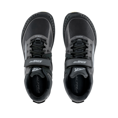 Altra Men's King MT 2 Black