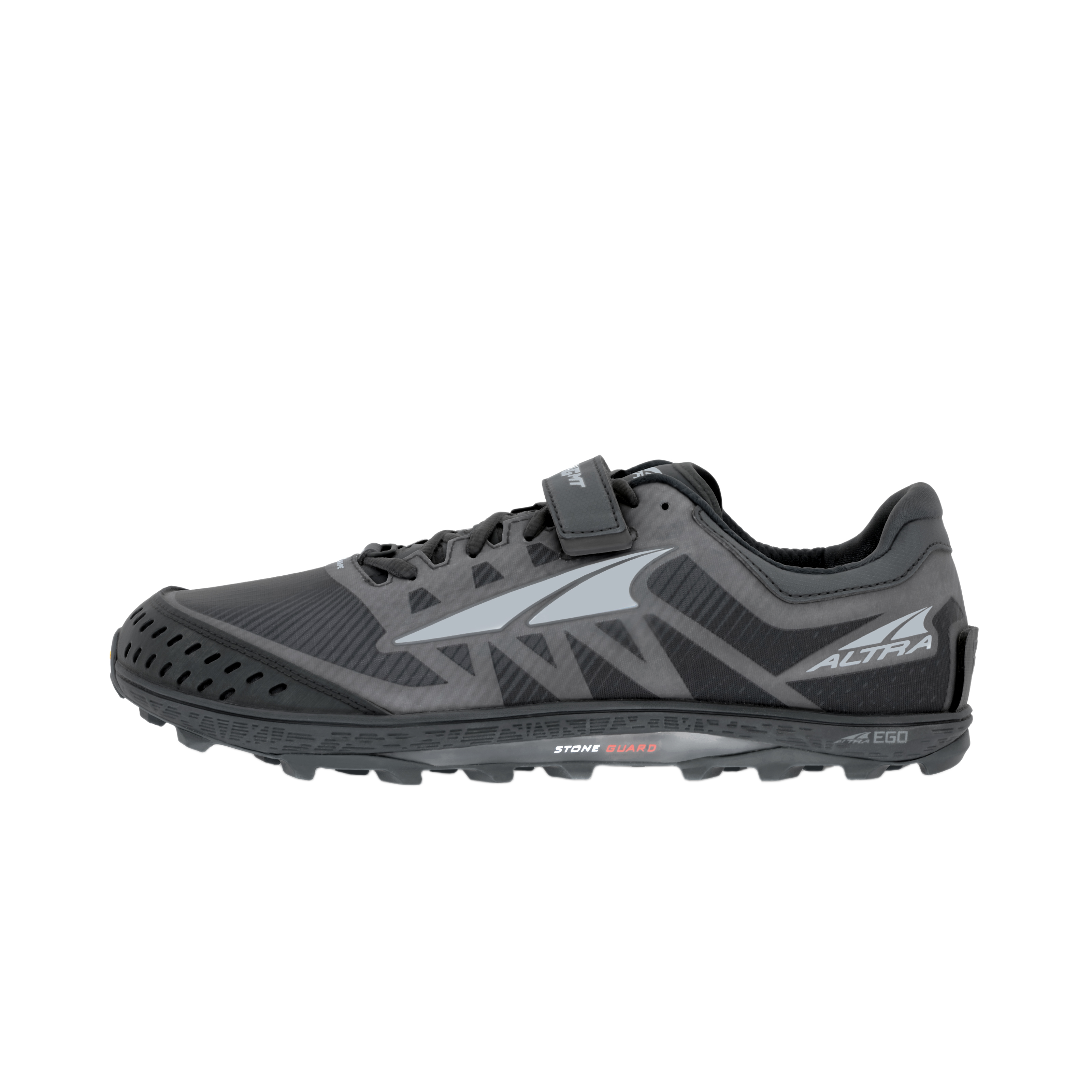 Altra Men's King MT 2 Black