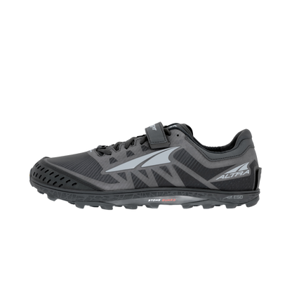 Altra Men's King MT 2 Black