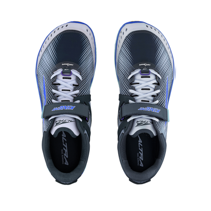 Altra Men's King MT 2 Dark Slate