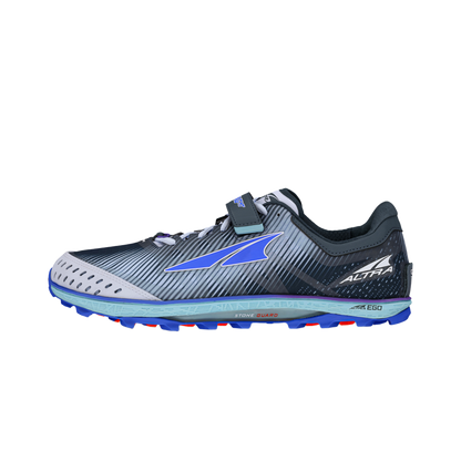 Altra Men's King MT 2 Dark Slate