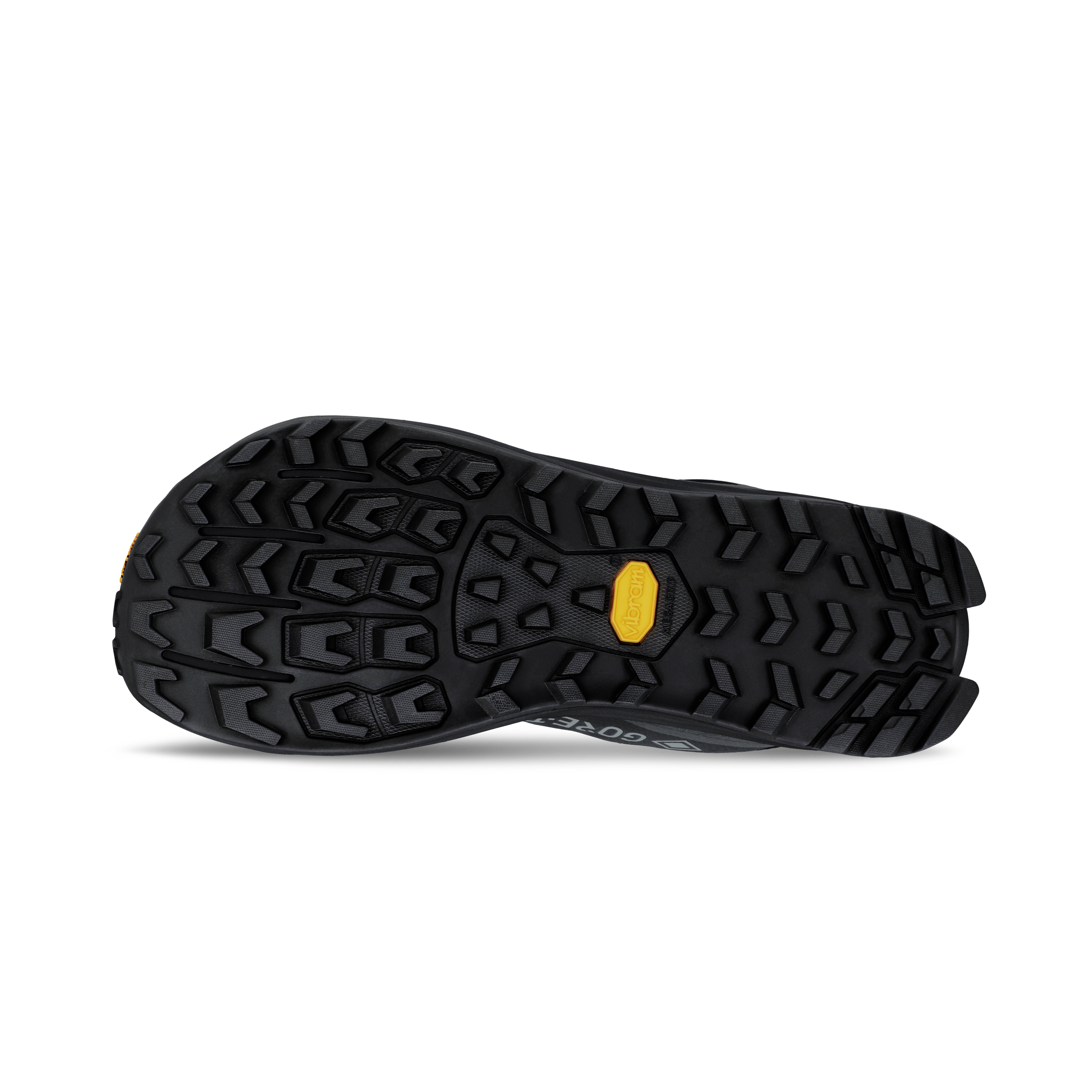 Altra Women's Lone Peak 9+ GTX Black