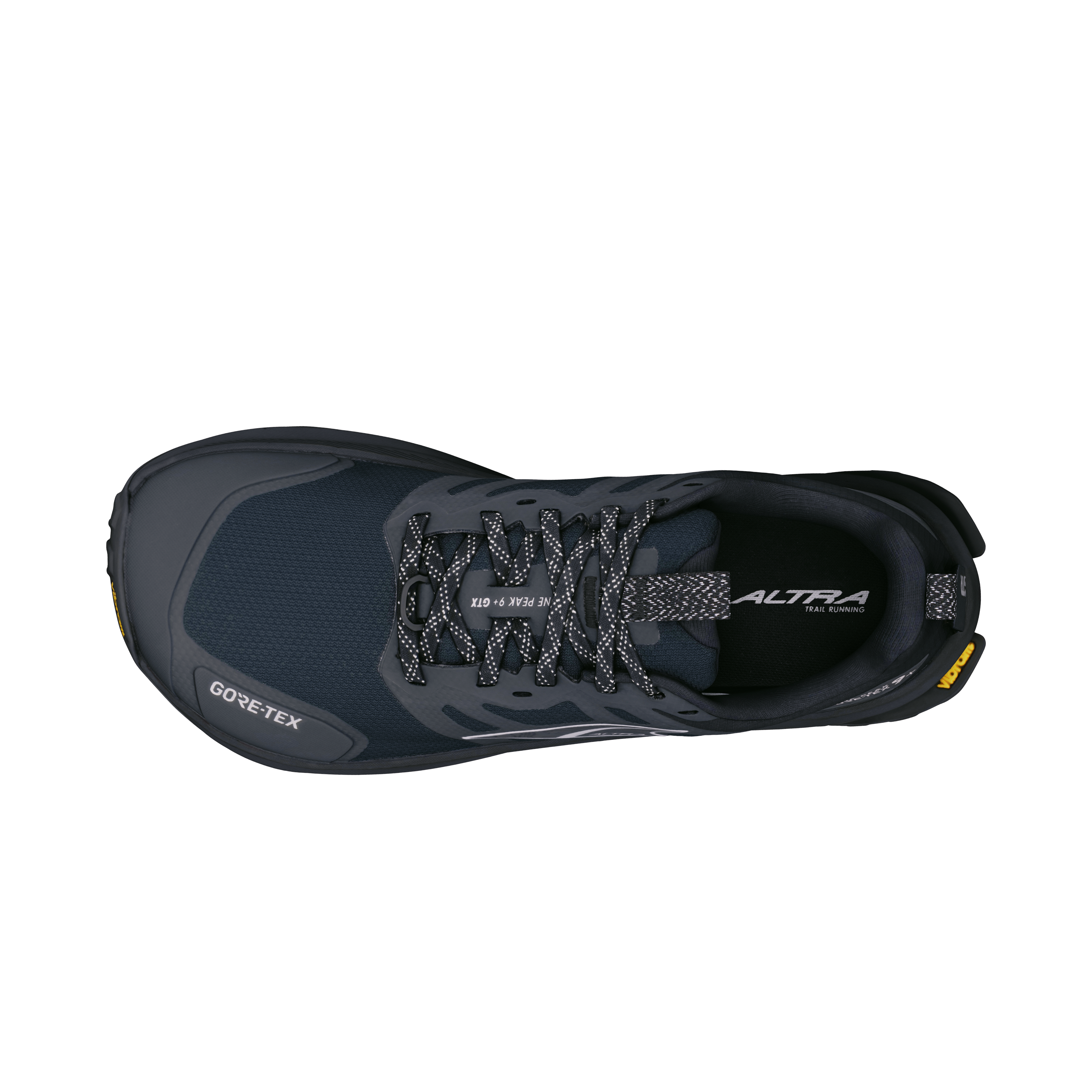 Altra Women's Lone Peak 9+ GTX Black