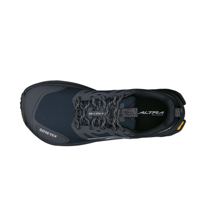 Altra Women's Lone Peak 9+ GTX Black