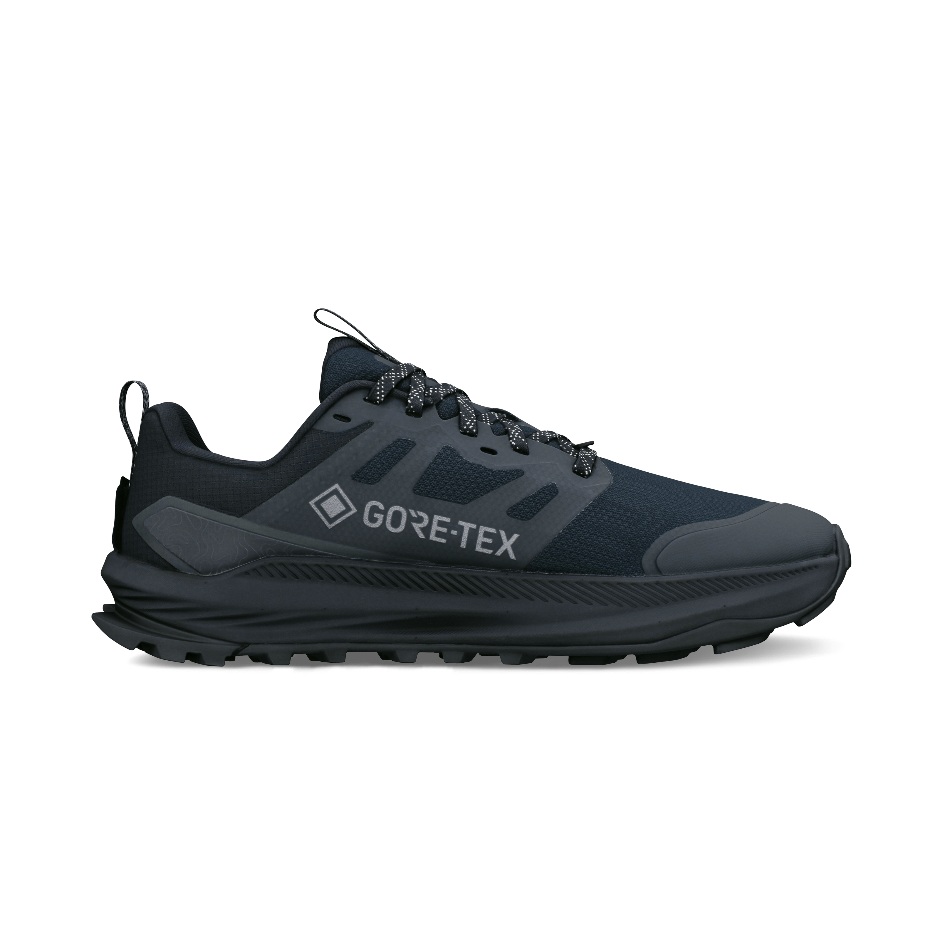 Altra Women's Lone Peak 9+ GTX Black