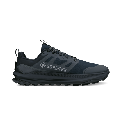 Altra Women's Lone Peak 9+ GTX Black