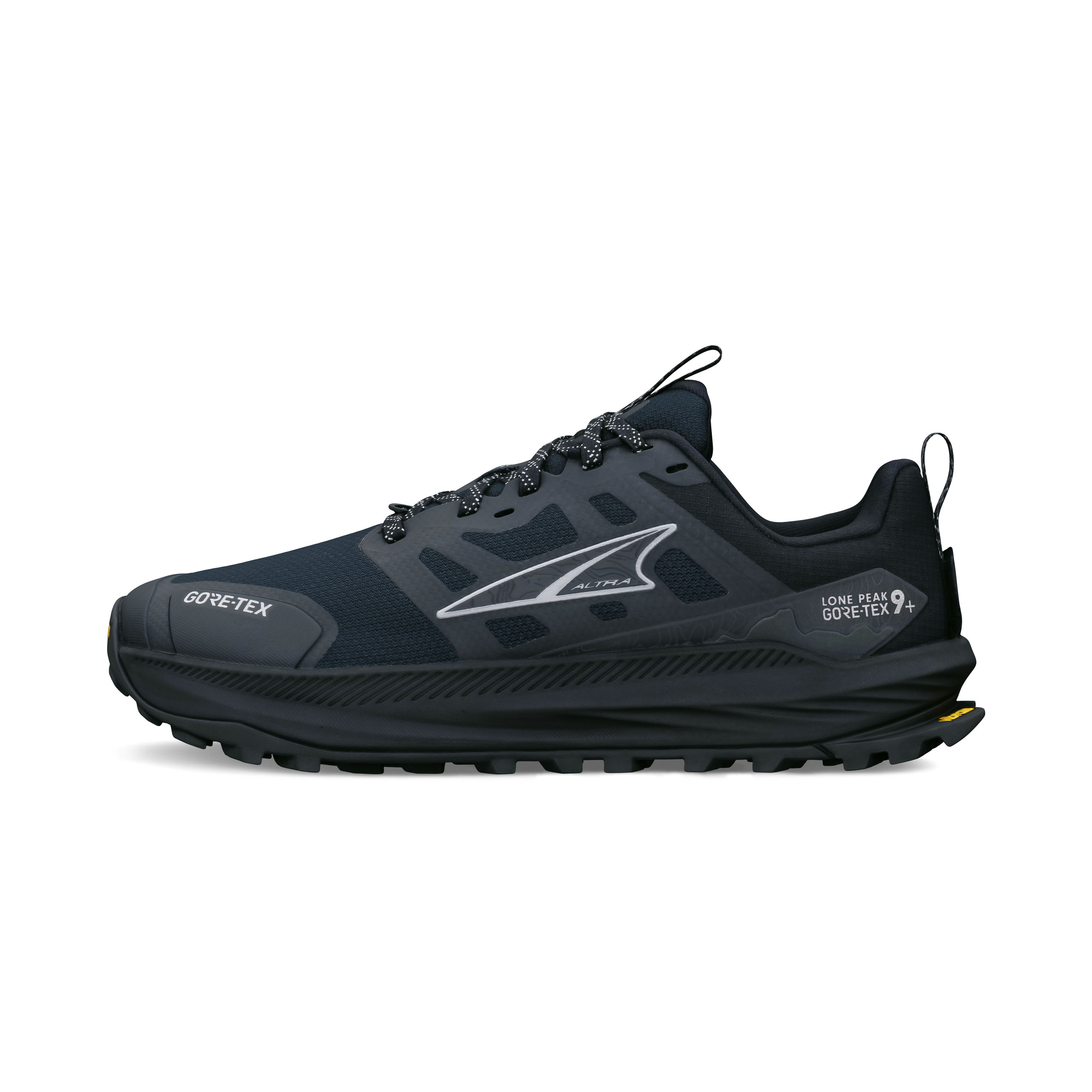 Altra Women's Lone Peak 9+ GTX Black