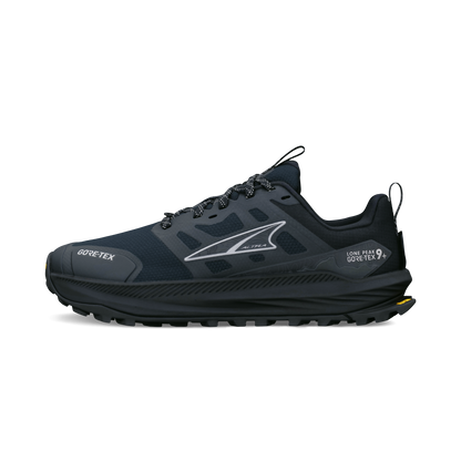 Altra Women's Lone Peak 9+ GTX Black