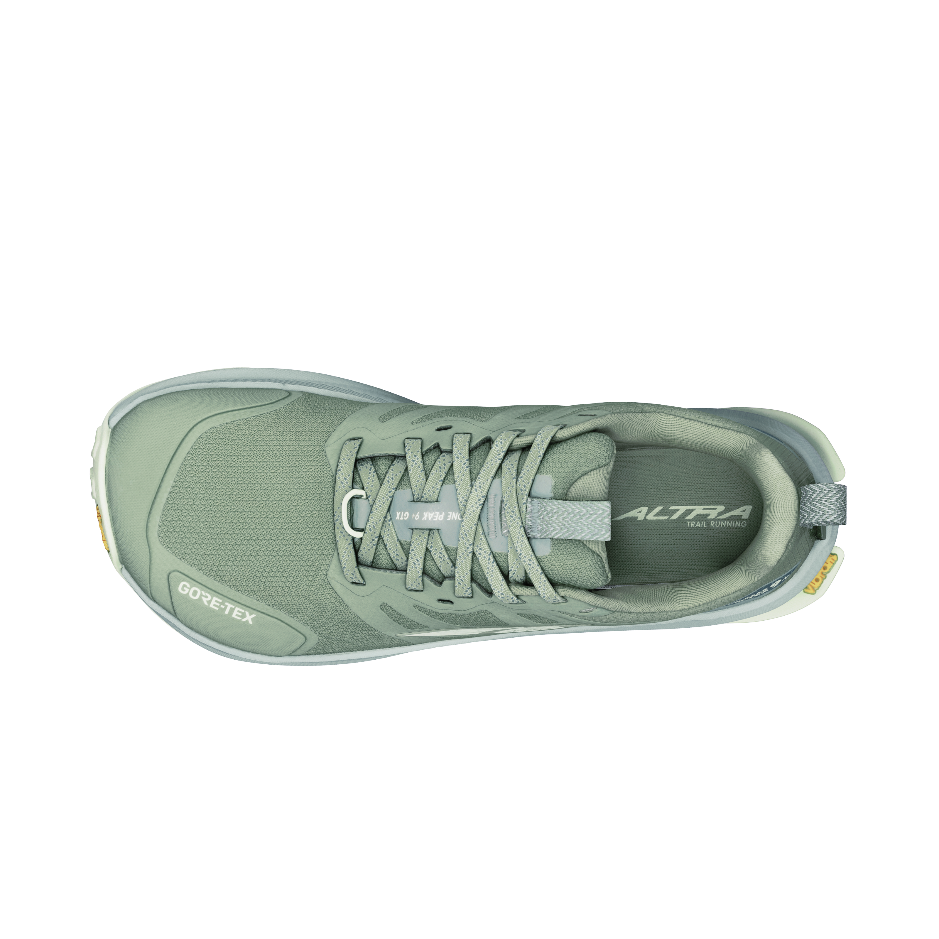 Altra Women's Lone Peak 9+ GTX Dusty Olive