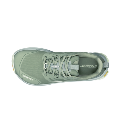Altra Women's Lone Peak 9+ GTX Dusty Olive