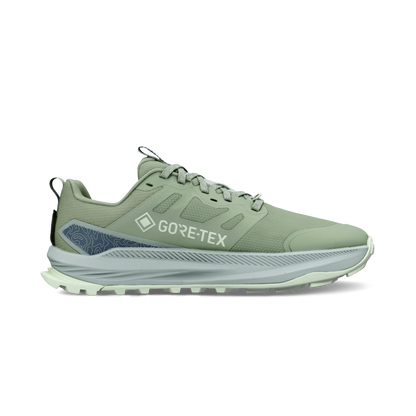 Altra Women's Lone Peak 9+ GTX Dusty Olive