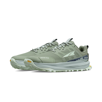 Altra Women's Lone Peak 9+ GTX Dusty Olive