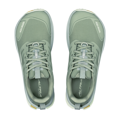 Altra Women's Lone Peak 9+ GTX Dusty Olive