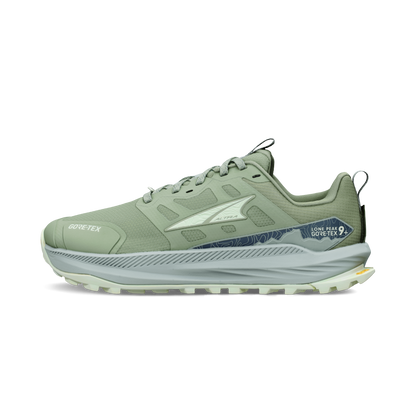 Altra Women's Lone Peak 9+ GTX Dusty Olive
