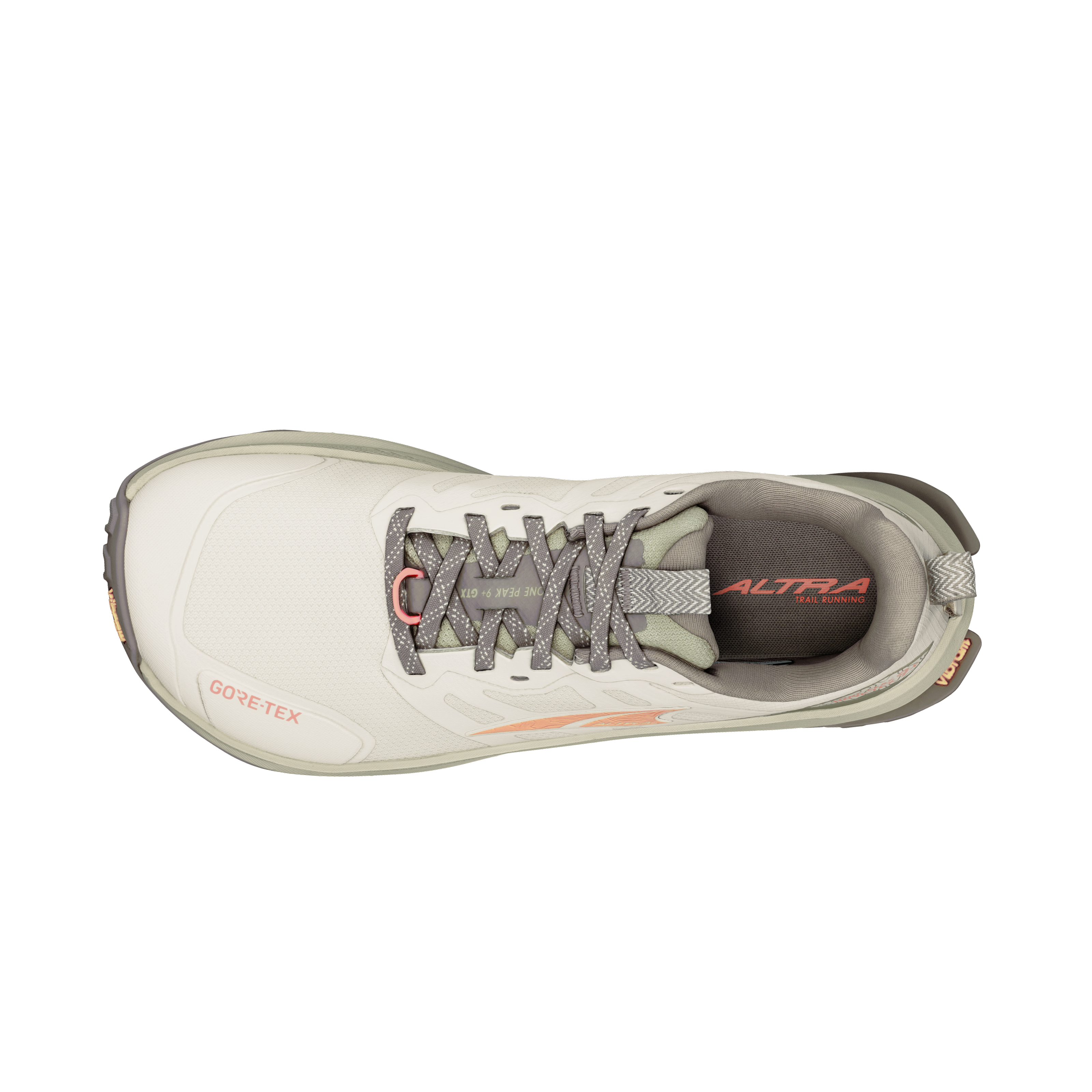 Altra Women's Lone Peak 9+ GTX Sand