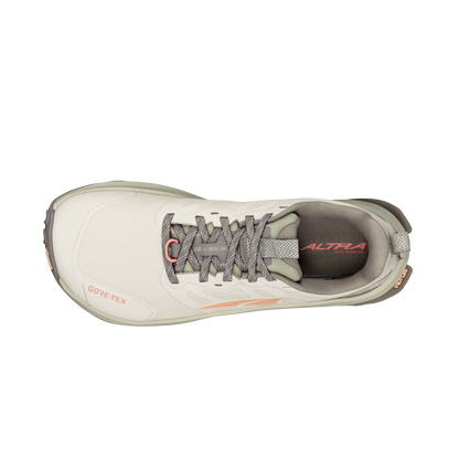 Altra Women's Lone Peak 9+ GTX Sand