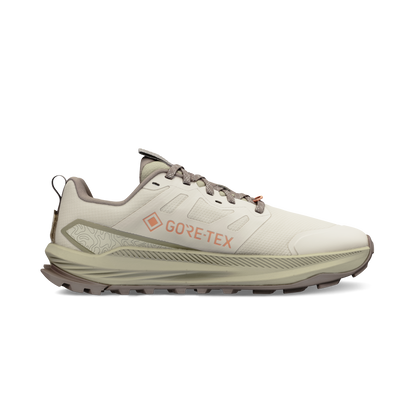 Altra Women's Lone Peak 9+ GTX Sand