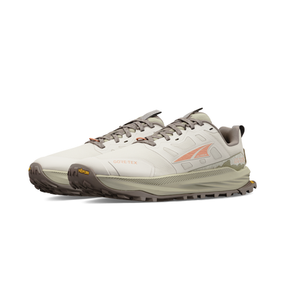 Altra Women's Lone Peak 9+ GTX Sand