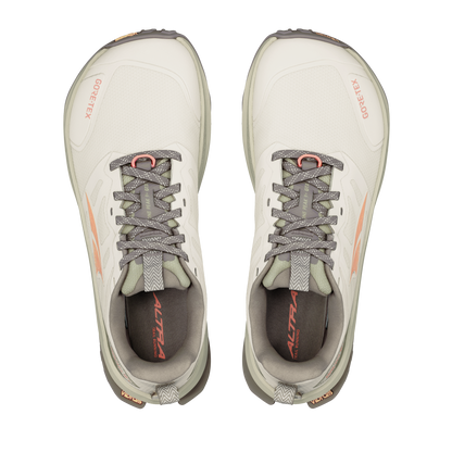 Altra Women's Lone Peak 9+ GTX Sand