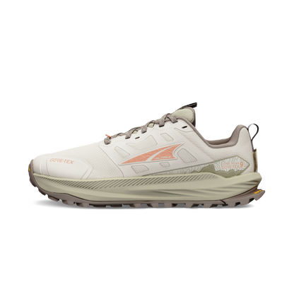 Altra Women's Lone Peak 9+ GTX Sand