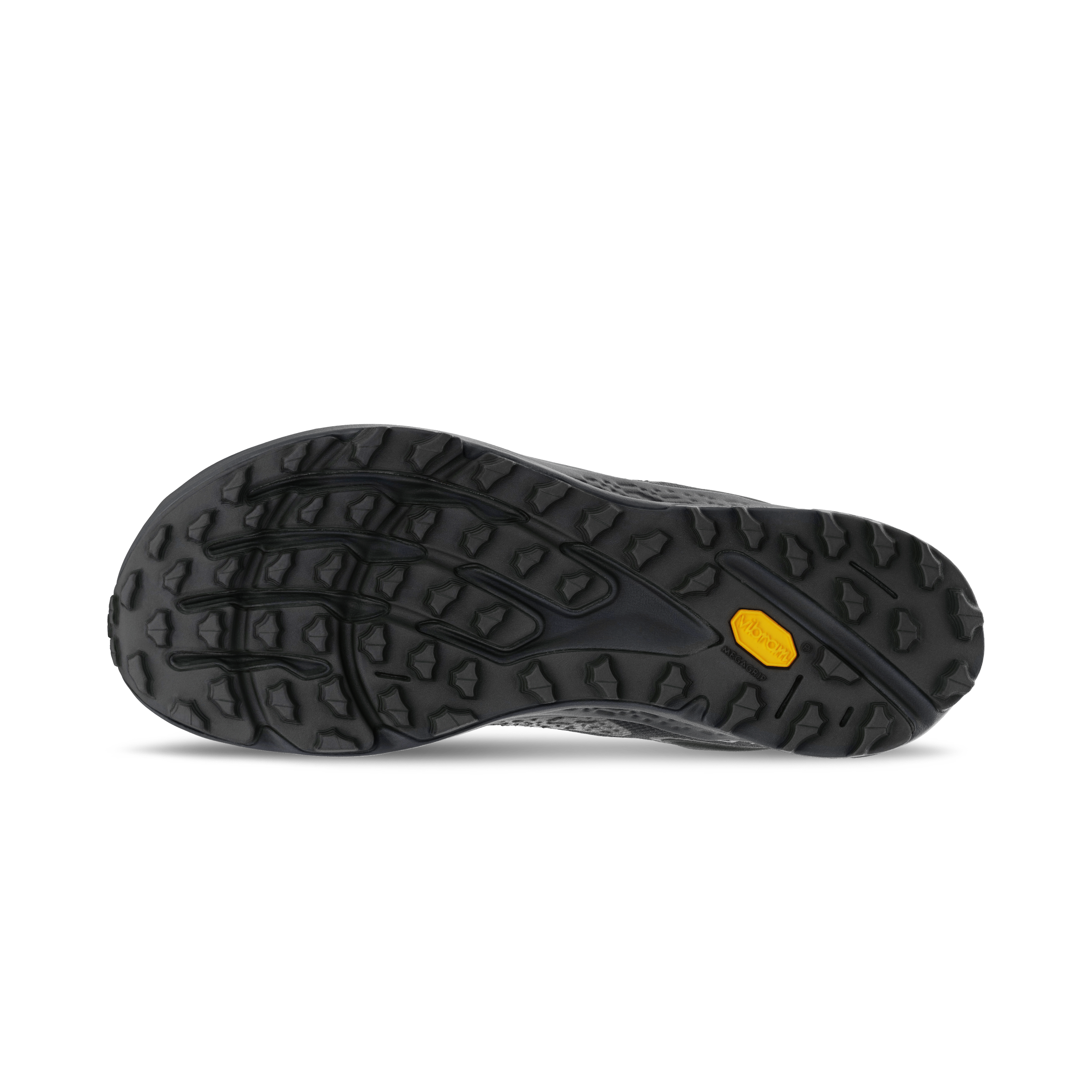 Altra Men's Timp 6 GTX Black