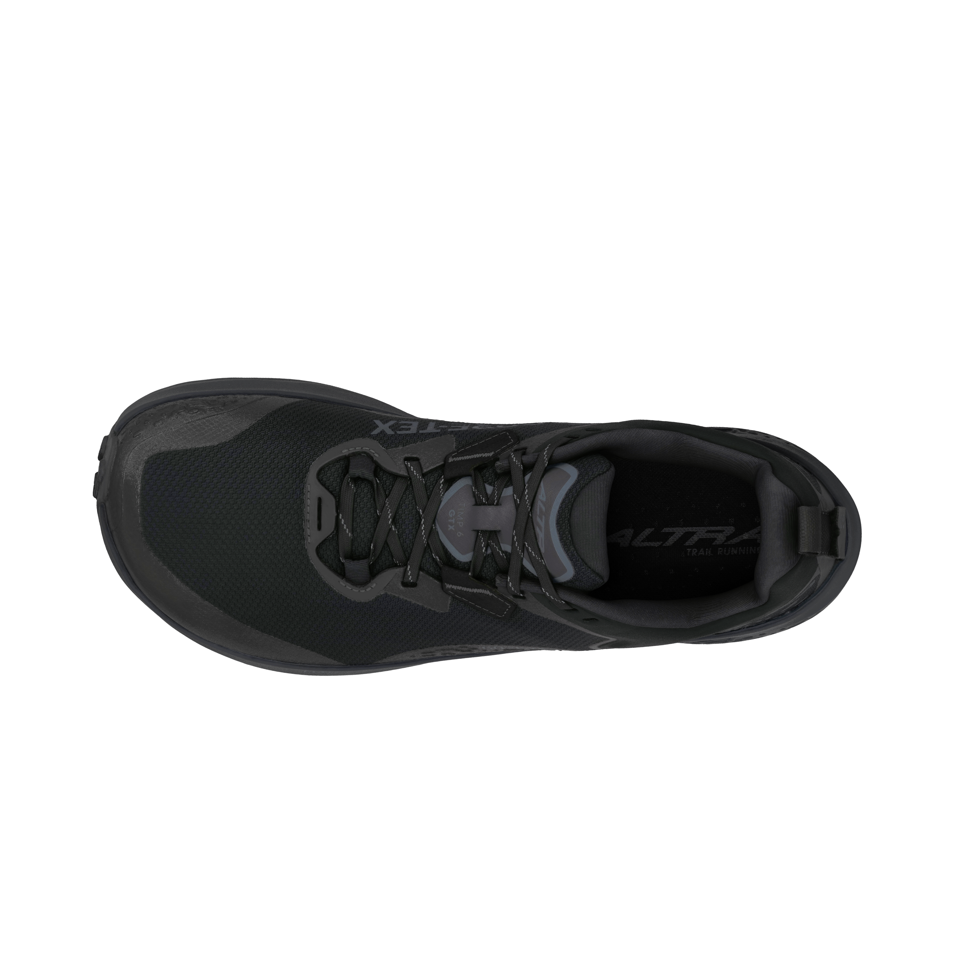 Altra Men's Timp 6 GTX Black