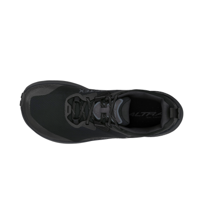 Altra Men's Timp 6 GTX Black