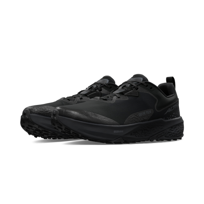 Altra Men's Timp 6 GTX Black