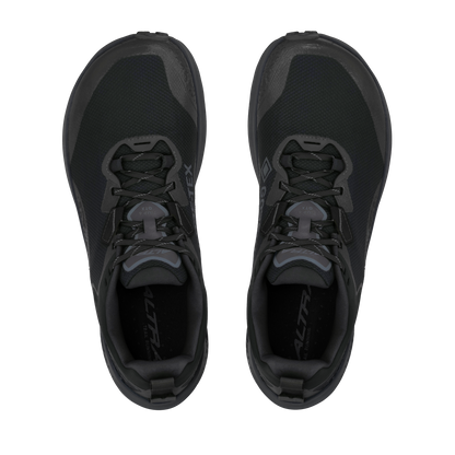 Altra Men's Timp 6 GTX Black