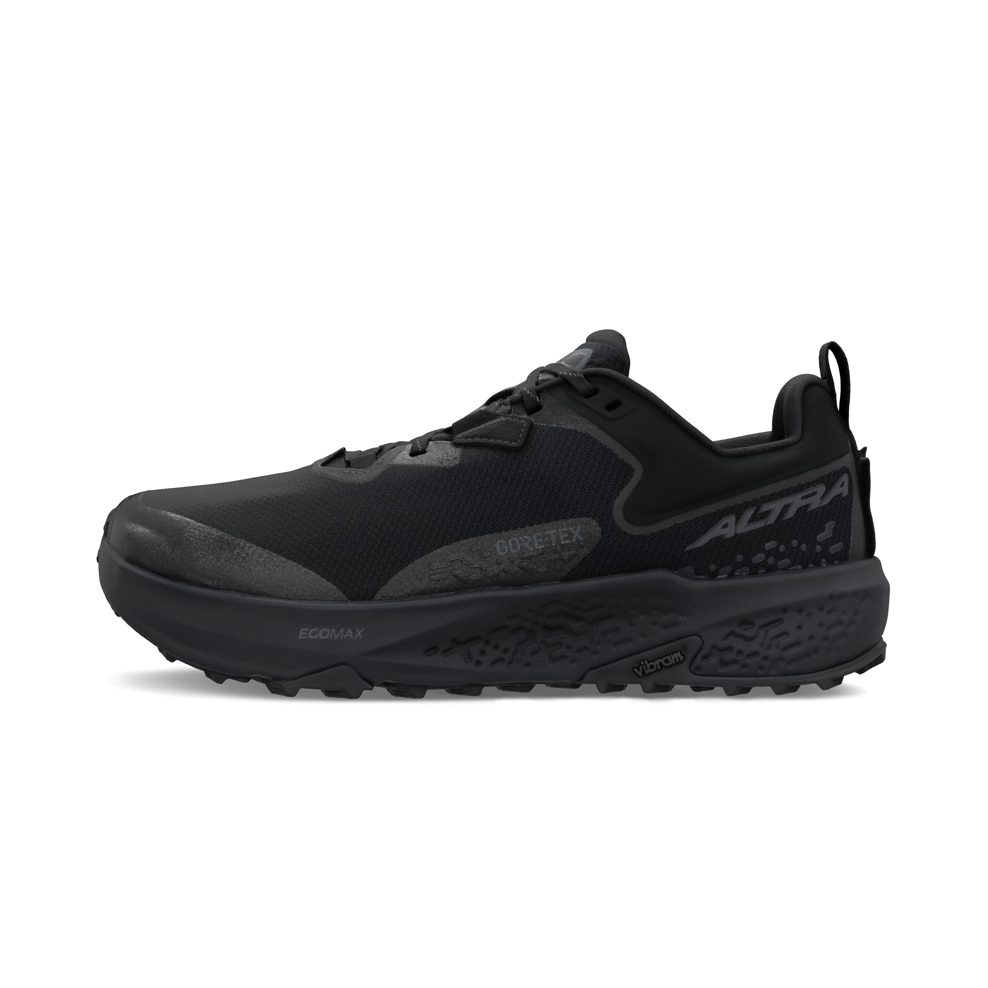 Altra Men's Timp 6 GTX Black