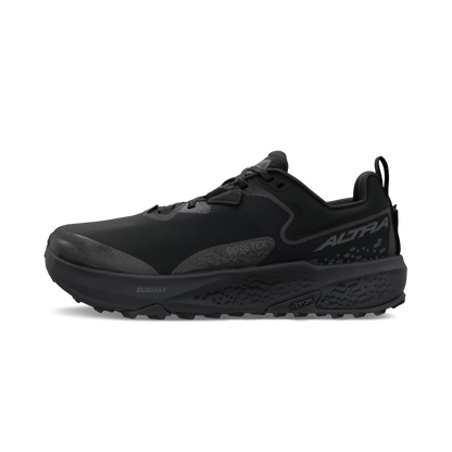 Altra Men's Timp 6 GTX Black