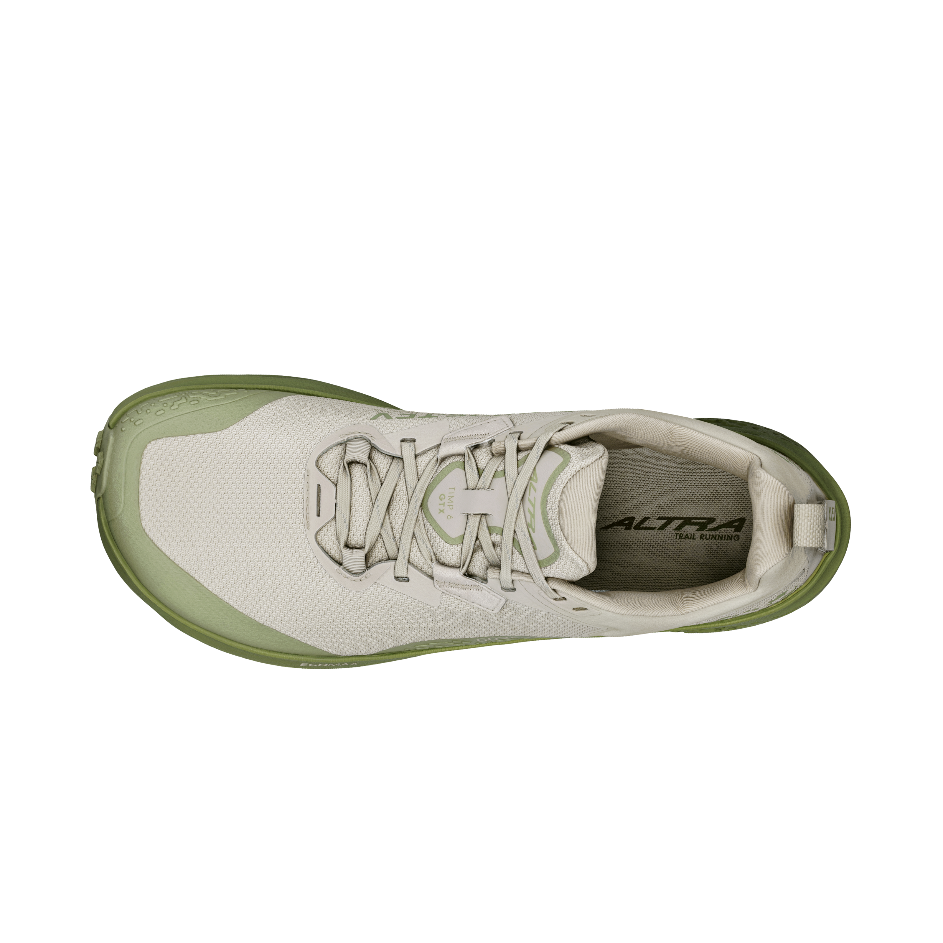 Altra Men's Timp 6 GTX Dusty Olive