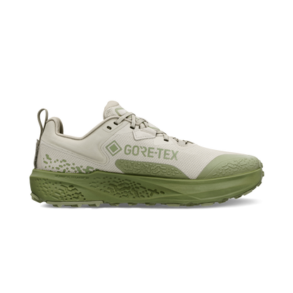 Altra Men's Timp 6 GTX Dusty Olive