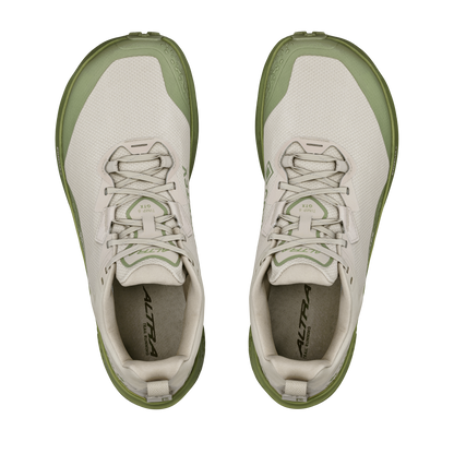 Altra Men's Timp 6 GTX Dusty Olive