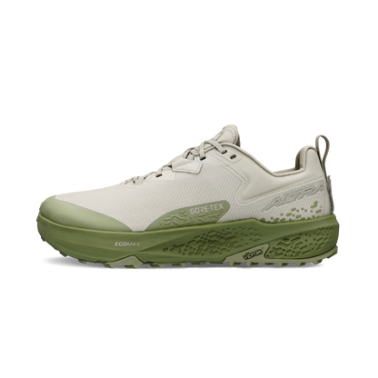 Altra Men's Timp 6 GTX Dusty Olive