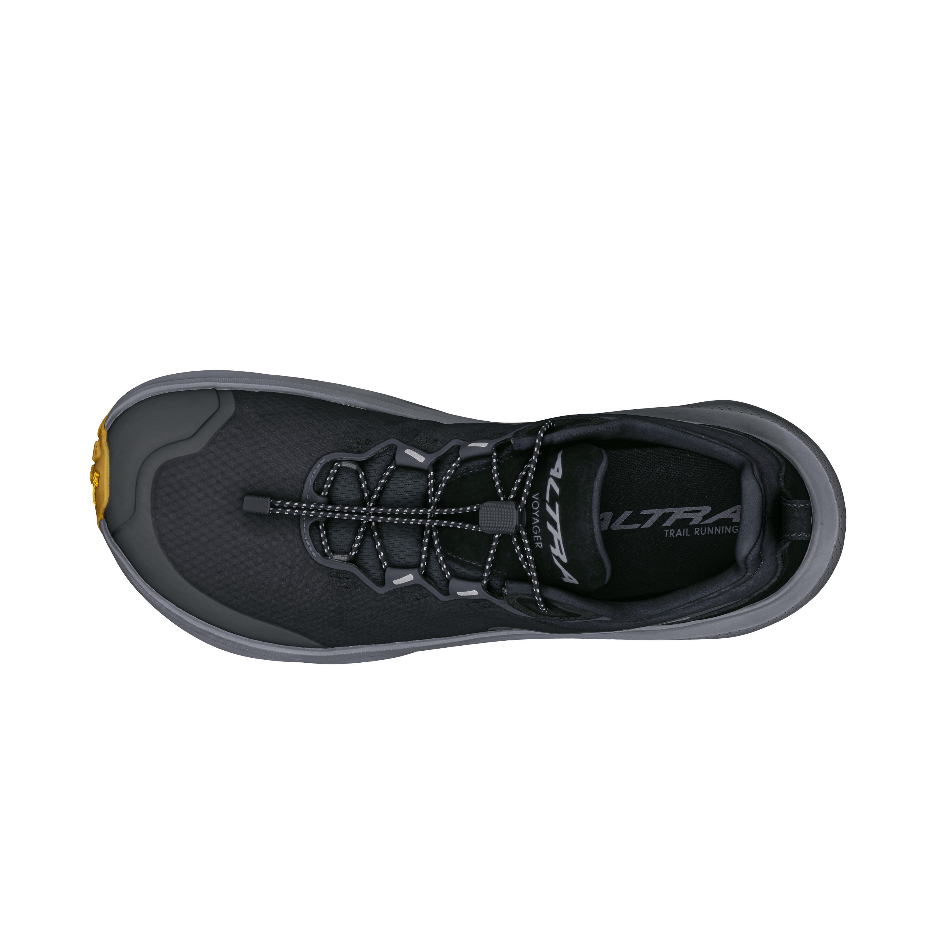 Altra Men's Voyager Black