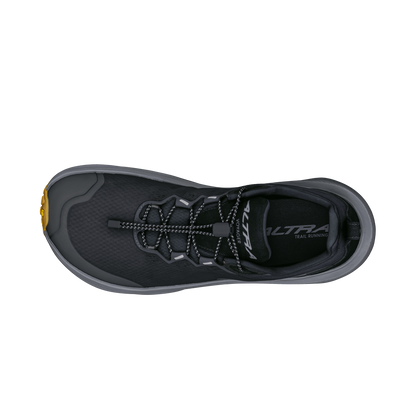 Altra Men's Voyager Black