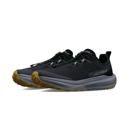 Altra Men's Voyager Black