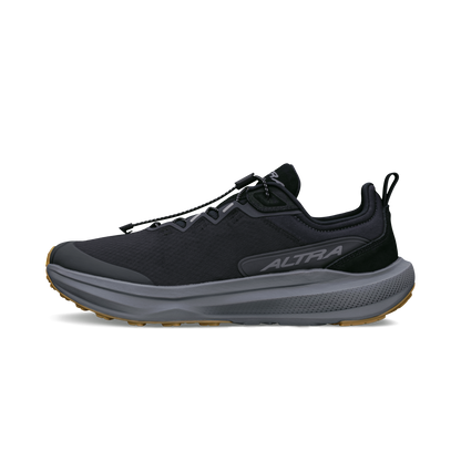 Altra Men's Voyager Black