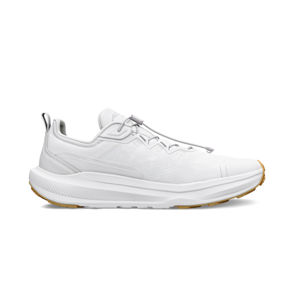 Altra Men's Voyager White