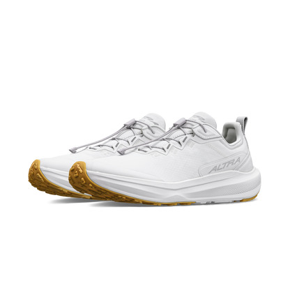 Altra Men's Voyager White