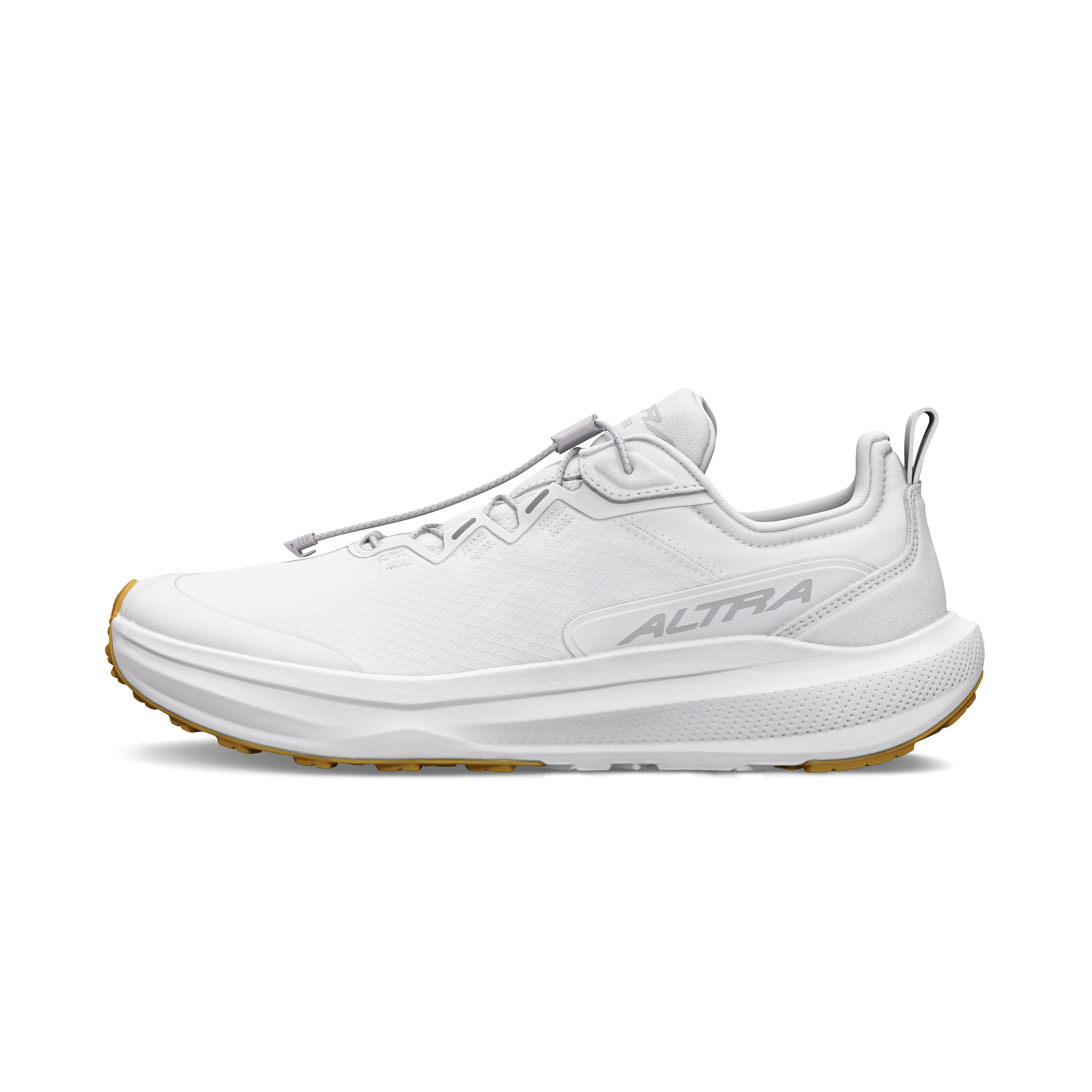 Altra Men's Voyager White