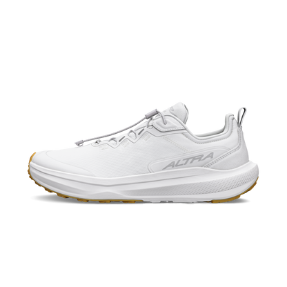 Altra Men's Voyager White