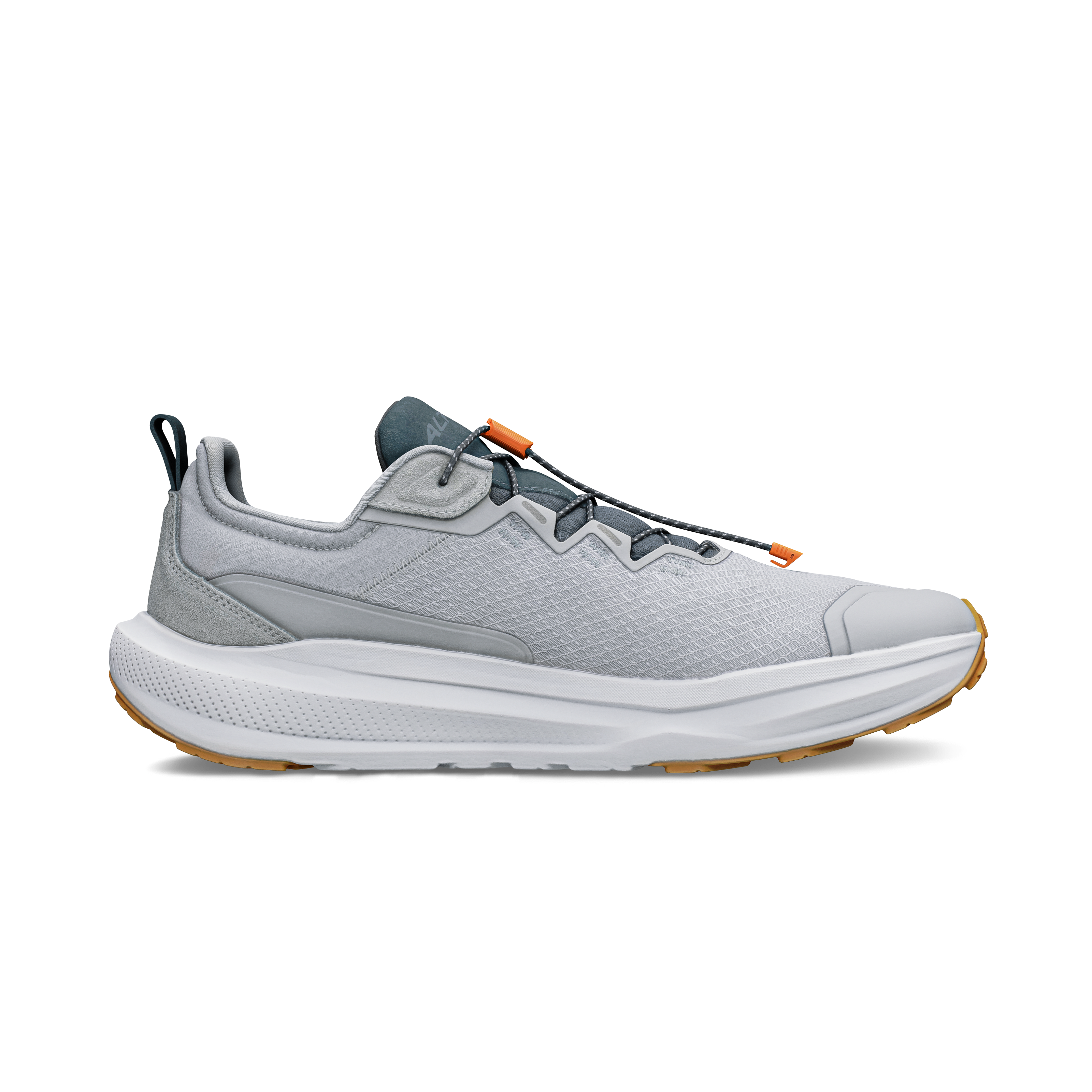 Altra Men's Voyager Light Gray