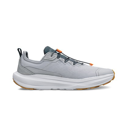 Altra Men's Voyager Light Gray