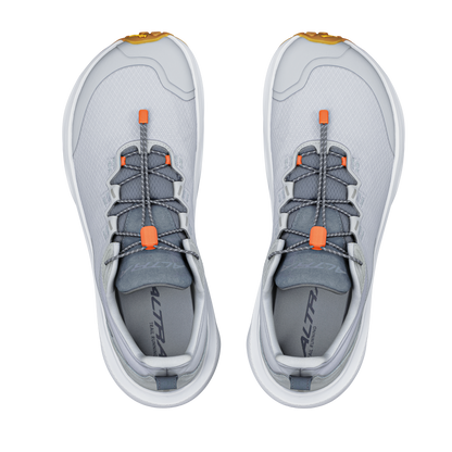 Altra Men's Voyager Light Gray