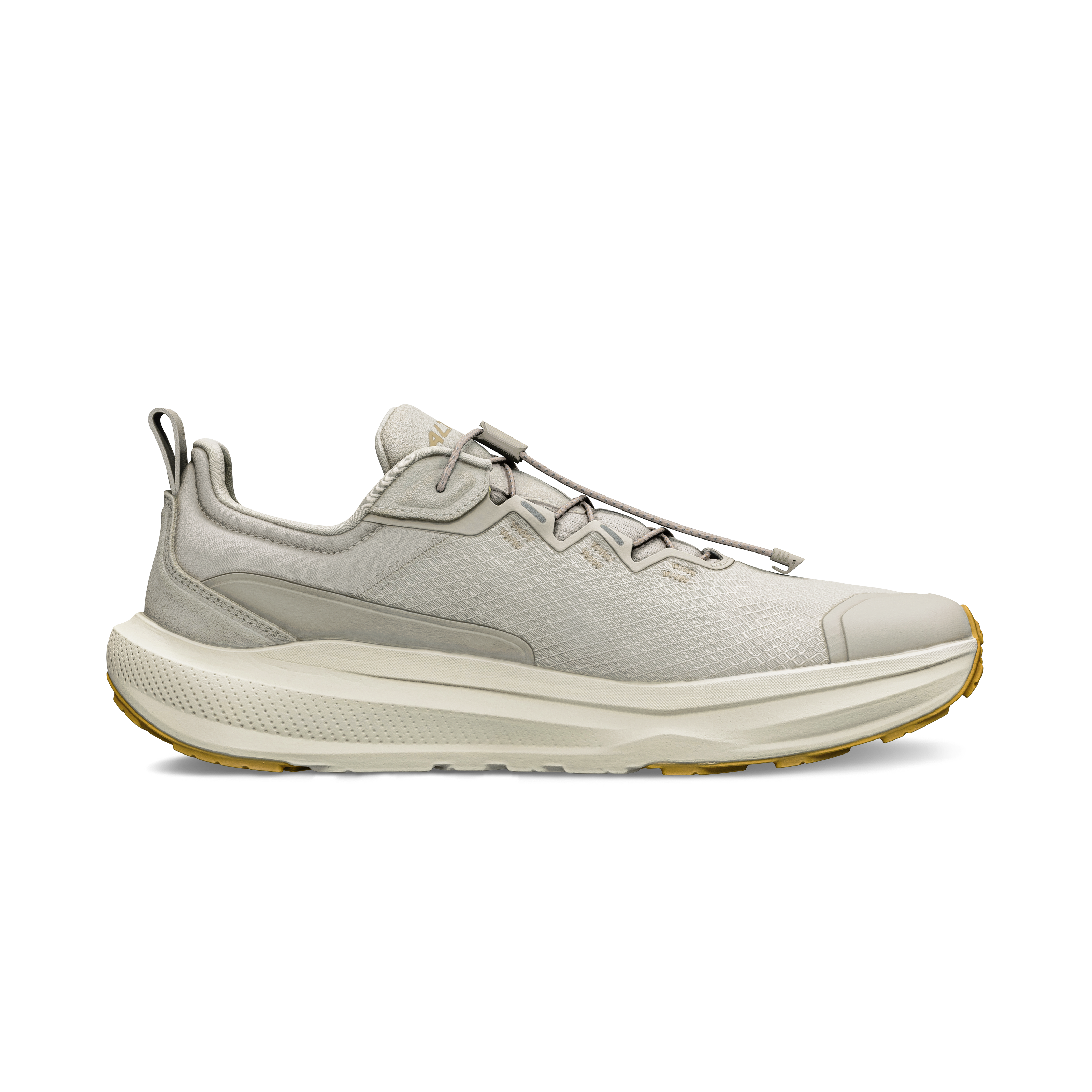 Altra Men's Voyager Tan