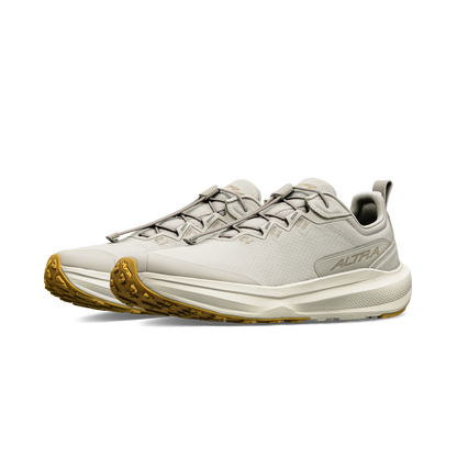 Altra Men's Voyager Tan