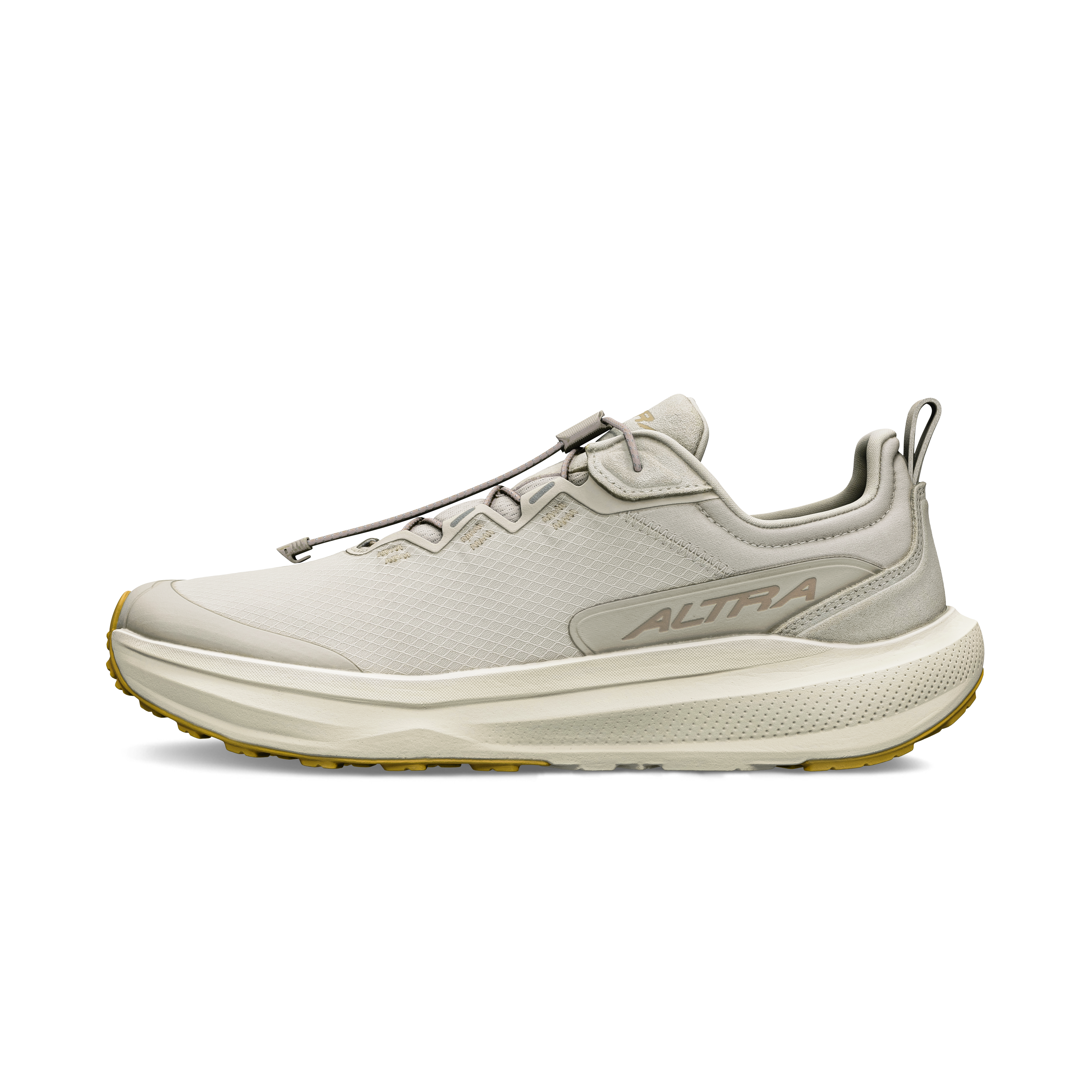 Altra Men's Voyager Tan