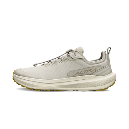Altra Men's Voyager Tan